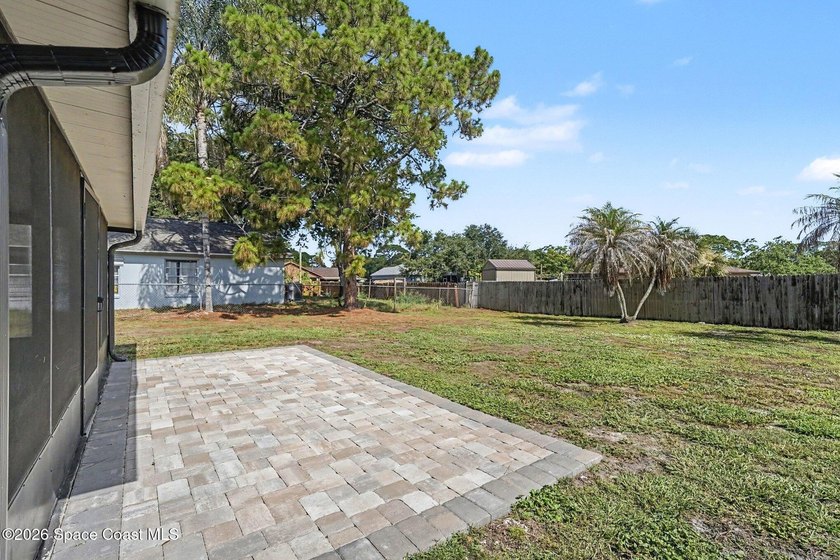 This exceptional 3-bed, 2-bath home in NW Palm Bay offers an - photo 21