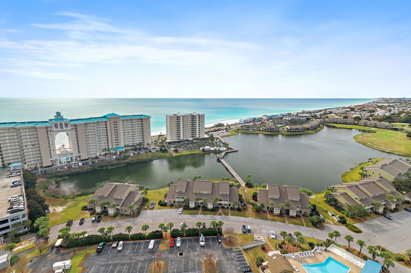 Experience elevated coastal living at 122 Seascape Blvd, Unit - photo 2