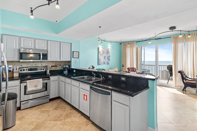Experience elevated coastal living at 122 Seascape Blvd, Unit - photo 4
