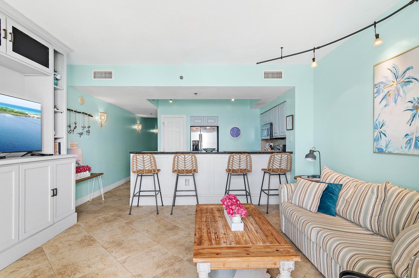 Experience elevated coastal living at 122 Seascape Blvd, Unit - photo 5
