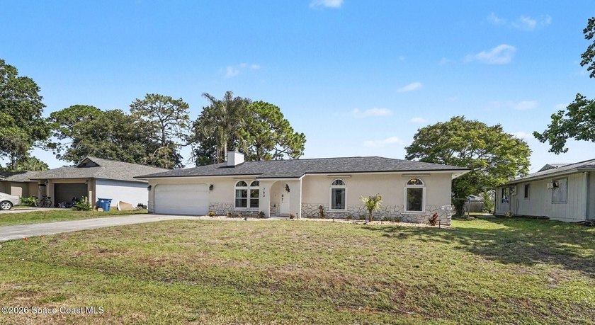 This exceptional 3-bed, 2-bath home in NW Palm Bay offers an - photo 25