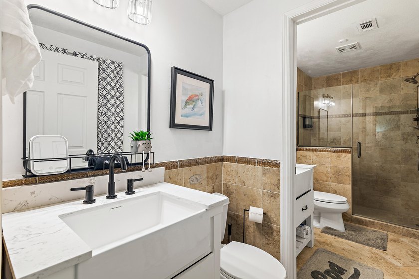 Experience elevated coastal living at 122 Seascape Blvd, Unit - photo 8