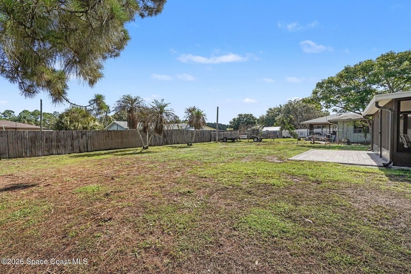 This exceptional 3-bed, 2-bath home in NW Palm Bay offers an - photo 29
