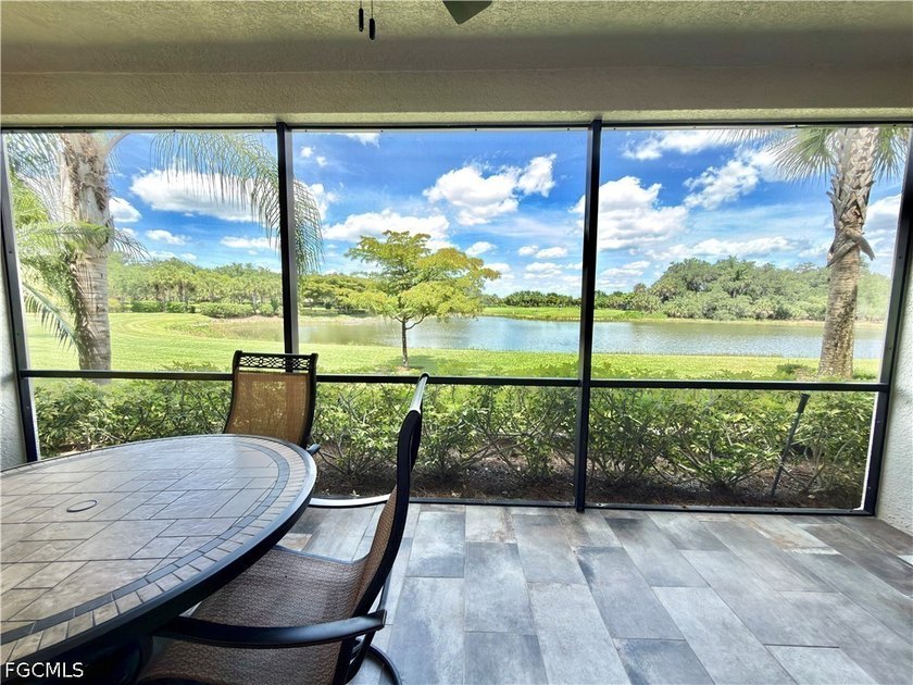 Overlook the lake on the 16th Hole in The Verandah! Welcome to - photo 34