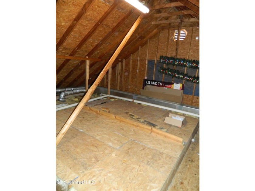 Nice family home, move in ready, master bedroom on lower floor - photo 41