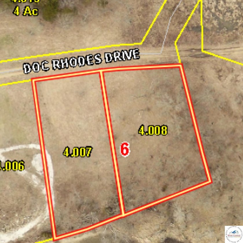Rare opportunity to own a beautiful 1-acre waterfront lot at the - photo 2