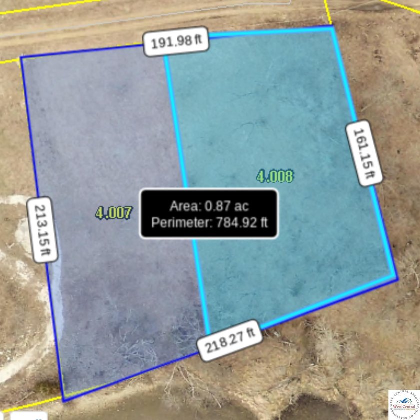 Rare opportunity to own a beautiful 1-acre waterfront lot at the - photo 3