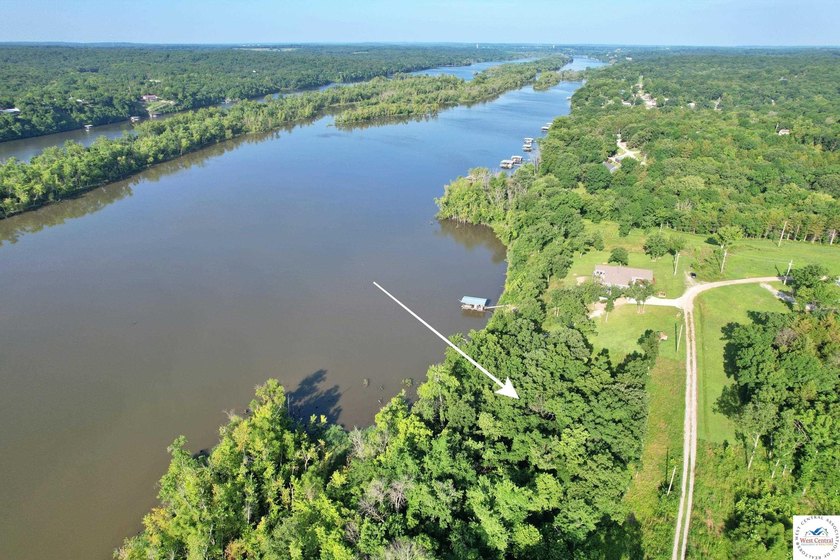 Rare opportunity to own a beautiful 1-acre waterfront lot at the - photo 6