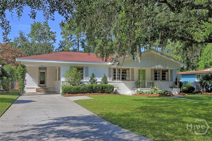 Step into timeless style and character in this beautifully - photo 47