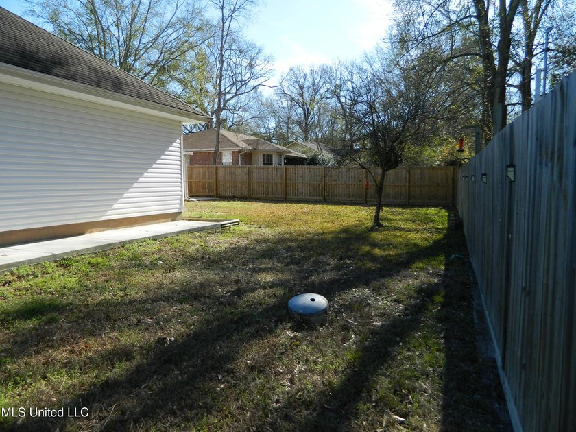Nice family home, move in ready, master bedroom on lower floor - photo 49