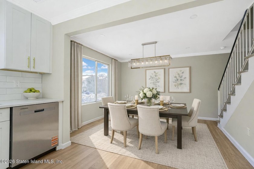 Built in 2004, fully renovated in 2026 this huge end unit - photo 7