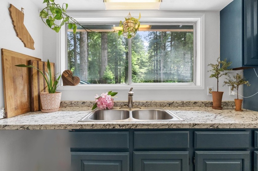 Tucked beneath towering redwoods on a full acre, this 2-bedroom - photo 11