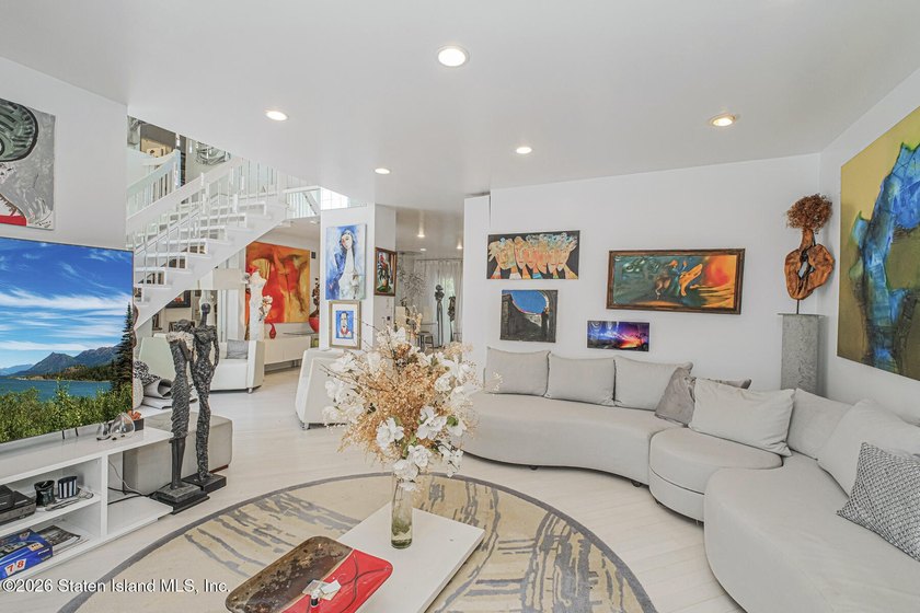 Welcome to 47 Robinson Avenue! This young two-family, 3-bedroom - photo 8