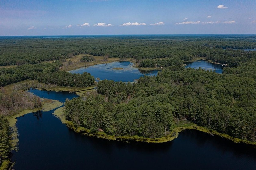 Candidly breathtaking lake front lot in Newbold awaits its new - photo 9
