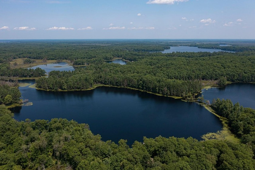 Candidly breathtaking lake front lot in Newbold awaits its new - photo 10