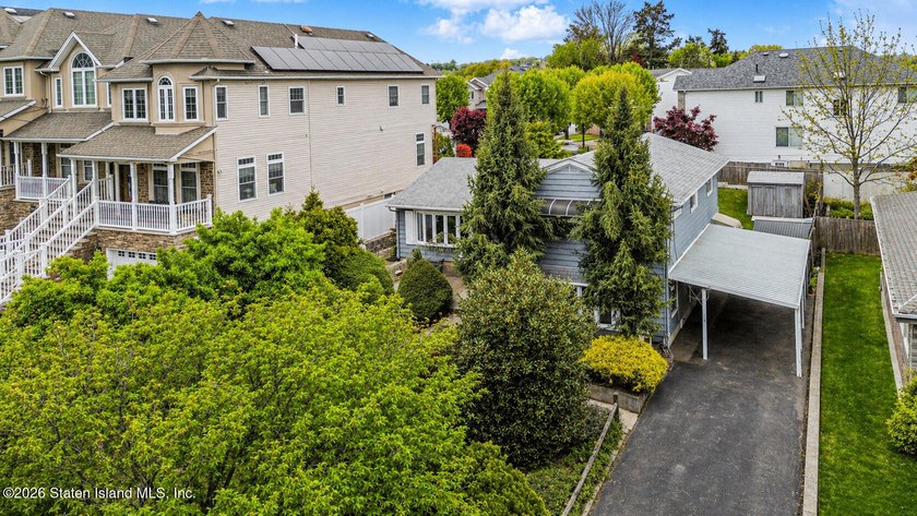Welcome to 229 Saint Johns Avenue! This spacious single-family - photo 2