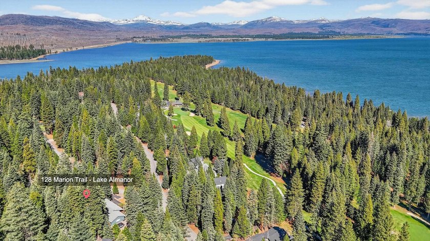 Welcome to your Lake Almanor West Shore retreat! This charming - photo 28