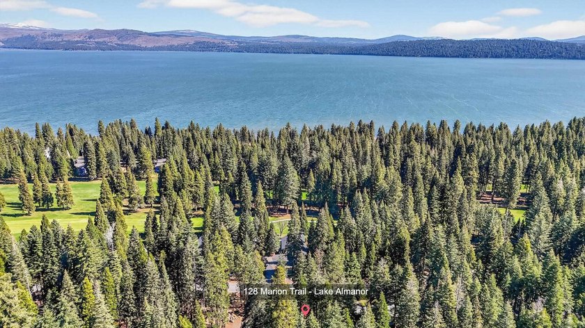 Welcome to your Lake Almanor West Shore retreat! This charming - photo 29