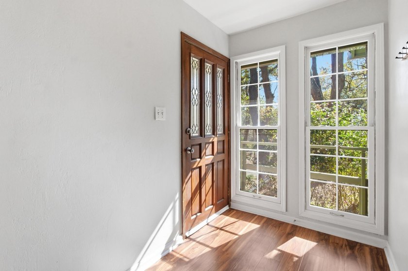 Experience this beautifully updated farmhouse-style home - photo 5
