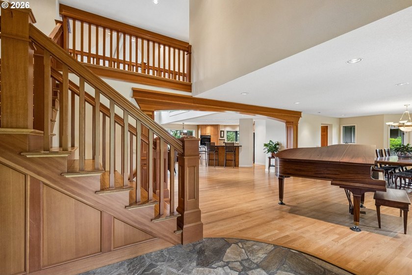 A rare opportunity to own over 22 acres of premier Willamette - photo 12