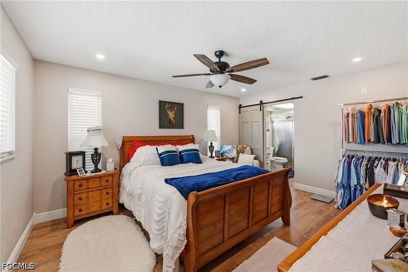 Move-in-ready, furnished home featuring two newly installed - photo 14
