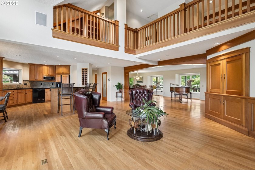 A rare opportunity to own over 22 acres of premier Willamette - photo 14