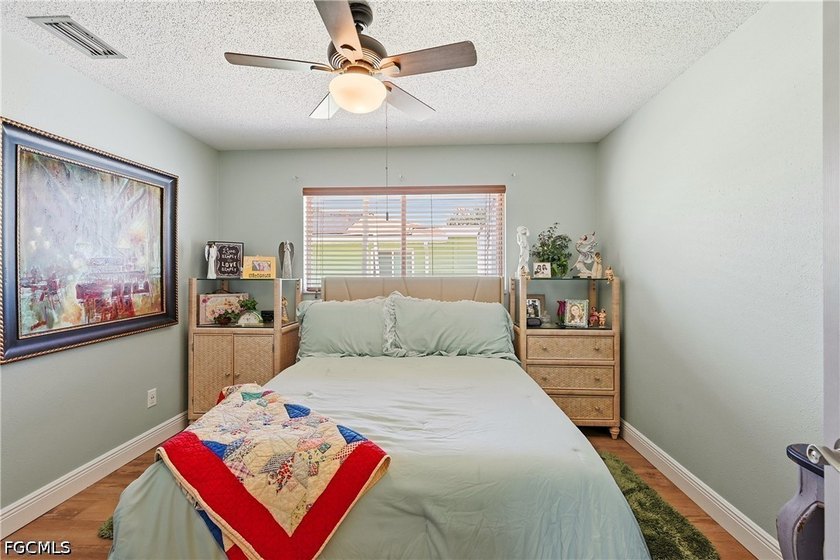 Move-in-ready, furnished home featuring two newly installed - photo 22