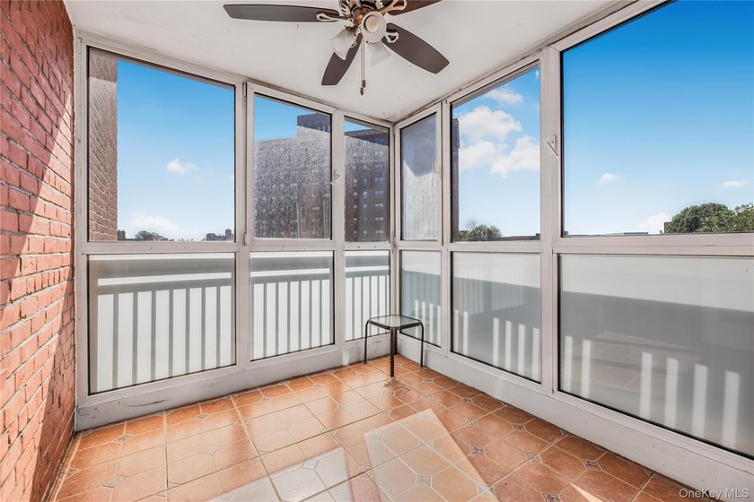 Discover this stunning renovated two-bedroom, two-full-bath coop - photo 4