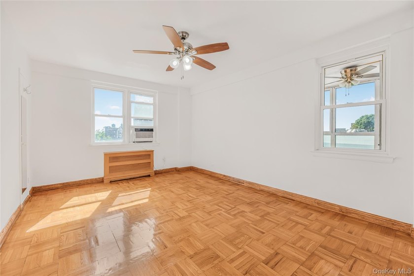 Discover this stunning renovated two-bedroom, two-full-bath coop - photo 10
