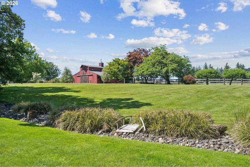 A rare opportunity to own over 22 acres of premier Willamette - photo 33