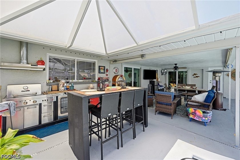 Move-in-ready, furnished home featuring two newly installed - photo 34