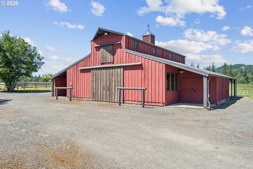 A rare opportunity to own over 22 acres of premier Willamette - photo 35