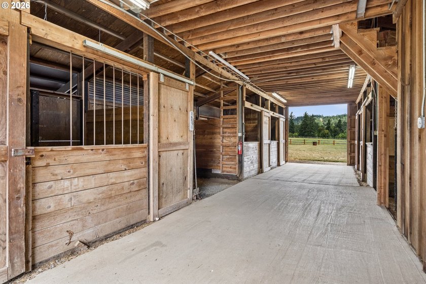 A rare opportunity to own over 22 acres of premier Willamette - photo 36