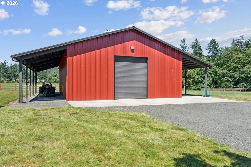 A rare opportunity to own over 22 acres of premier Willamette - photo 38