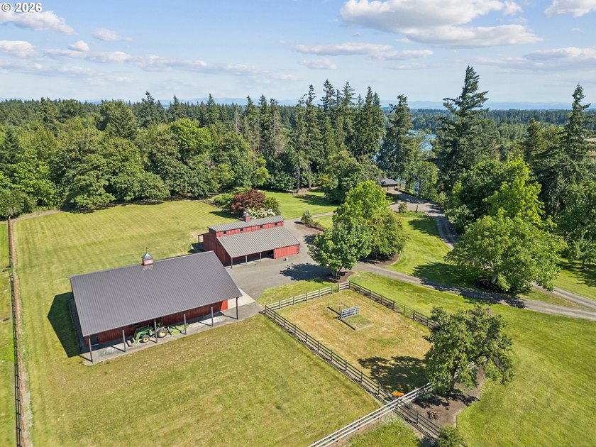 A rare opportunity to own over 22 acres of premier Willamette - photo 47