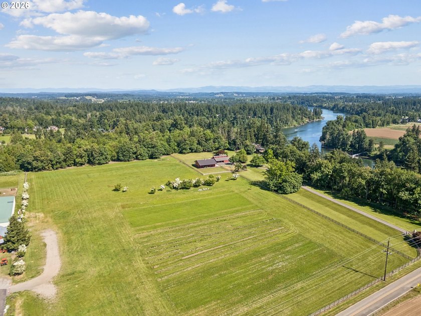 A rare opportunity to own over 22 acres of premier Willamette - photo 48