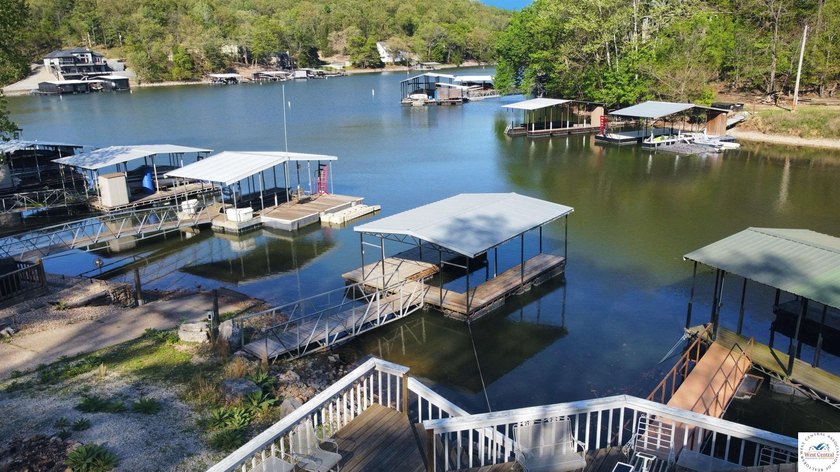 Experience true lakefront living in this 3-bedroom, 2-bath - photo 6