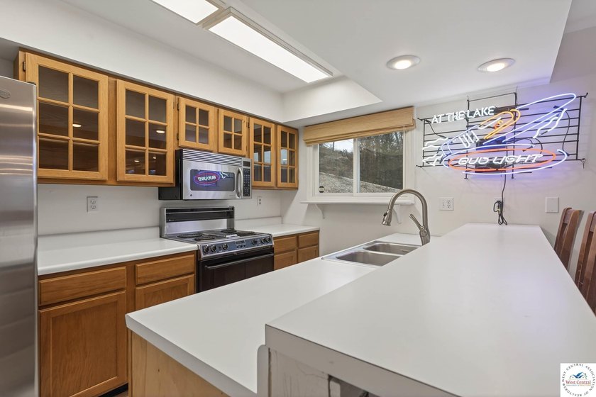 Experience true lakefront living in this 3-bedroom, 2-bath - photo 9