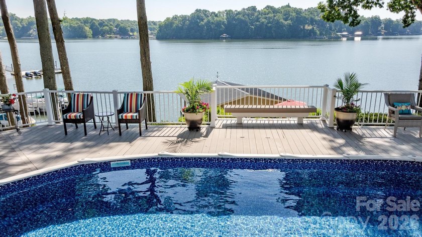 Experience lakefront living at its finest in this beautifully - photo 8