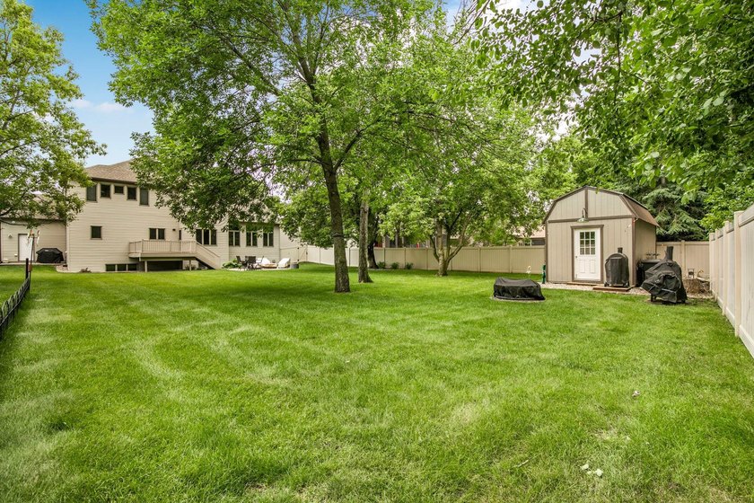 This Mill Creek 2-story sure has a lot to offer! The home has 6 - photo 2