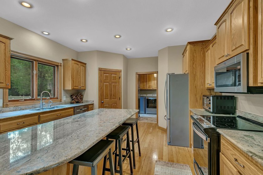 This Mill Creek 2-story sure has a lot to offer! The home has 6 - photo 4