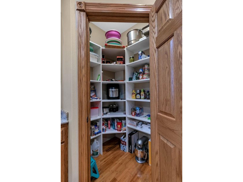 This Mill Creek 2-story sure has a lot to offer! The home has 6 - photo 5
