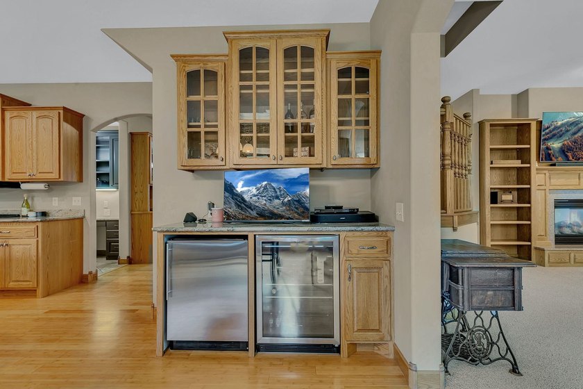 This Mill Creek 2-story sure has a lot to offer! The home has 6 - photo 8
