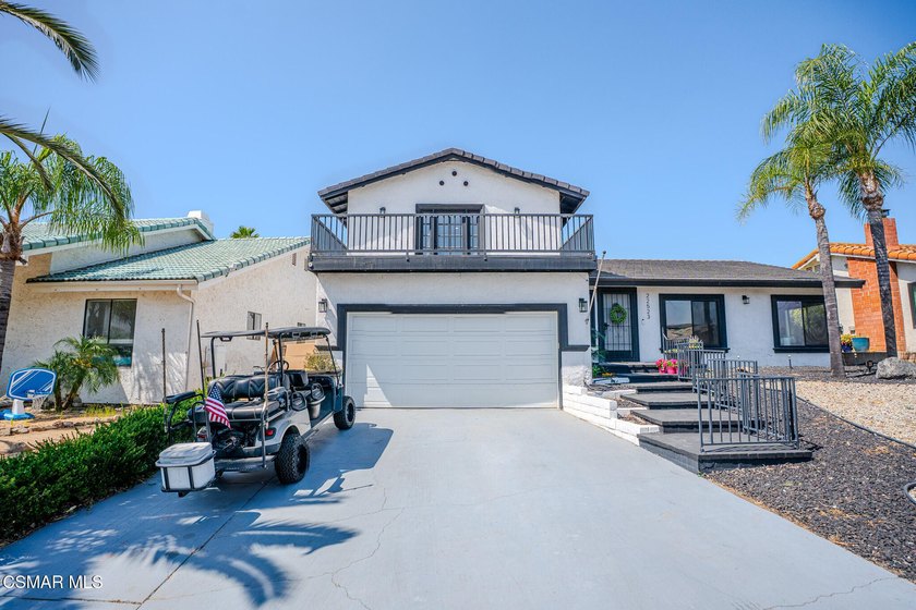 Welcome home to this beautifully updated smart home located in - photo 3