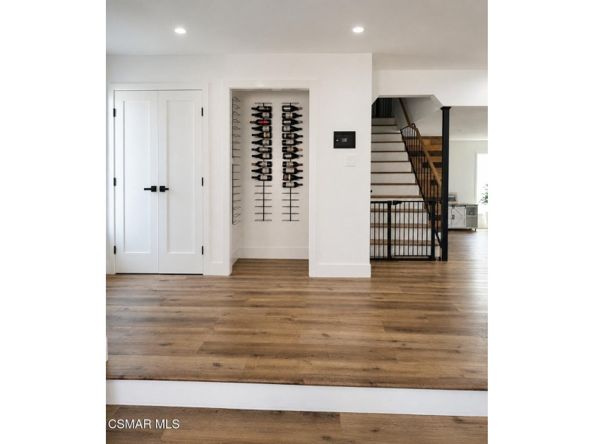 Welcome home to this beautifully updated smart home located in - photo 4