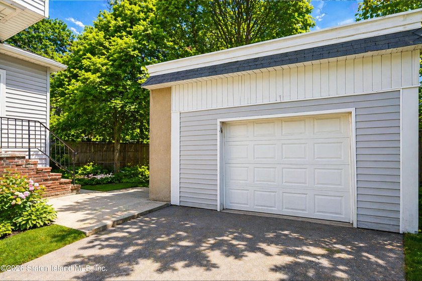 Welcome to 333 Hanover Avenue, a fully detached two-family home - photo 4