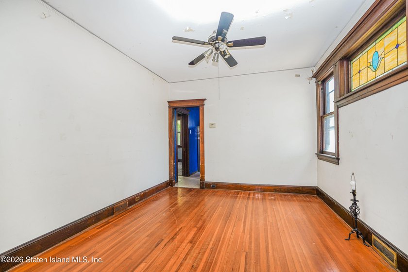 Welcome to 333 Hanover Avenue, a fully detached two-family home - photo 10