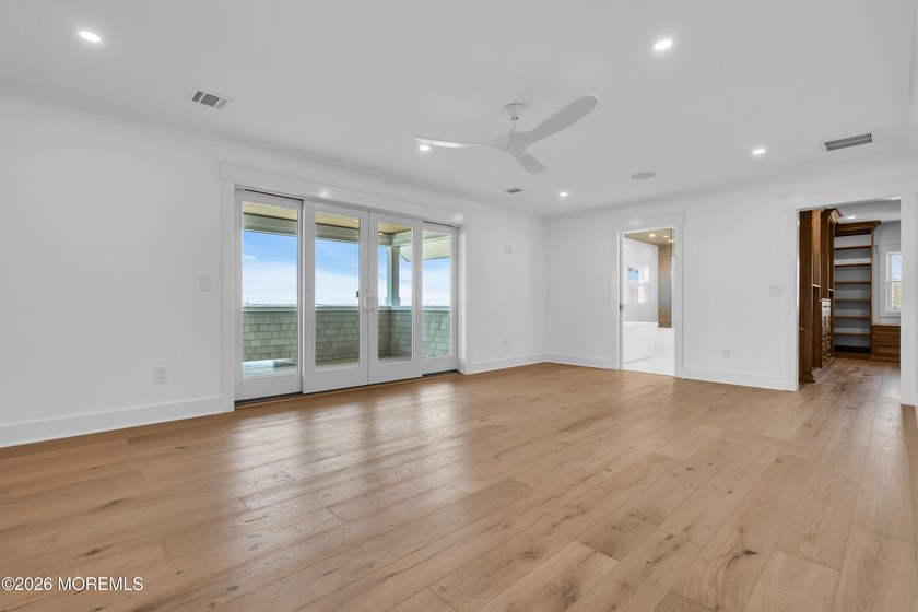 Spectacularly designed 5/6 bedroom, 6 bath bayfront home is - photo 38