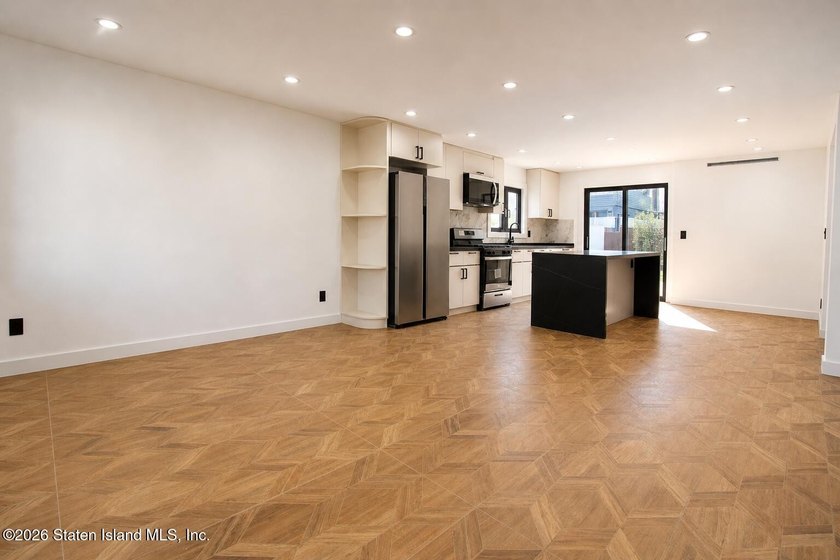 Beautifully renovated single-family Detached home in the - photo 9