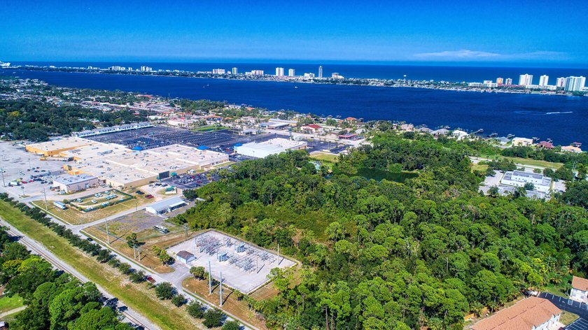 Prime commercial land located in business-friendly city of South - photo 3
